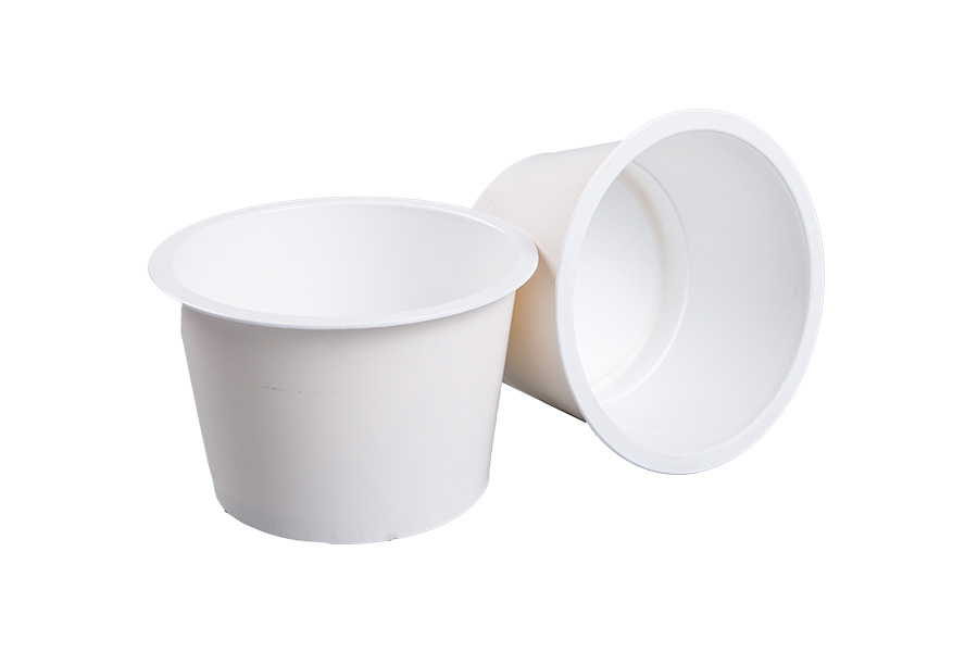 Double-wall Insulated Hot Cups