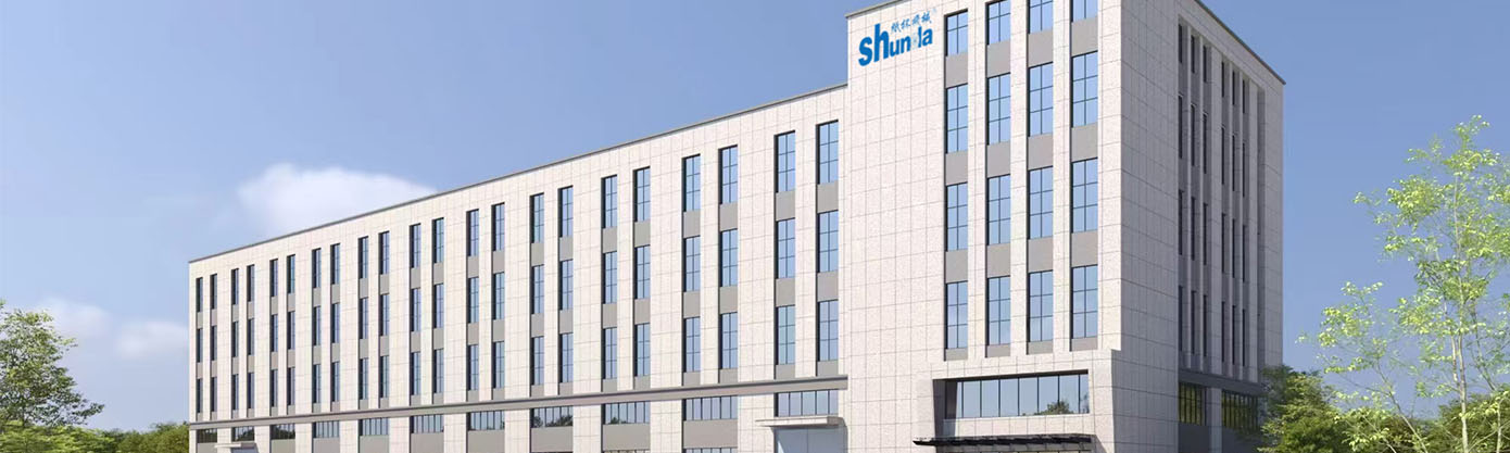 Haining Chengda Machinery Co., Ltd.