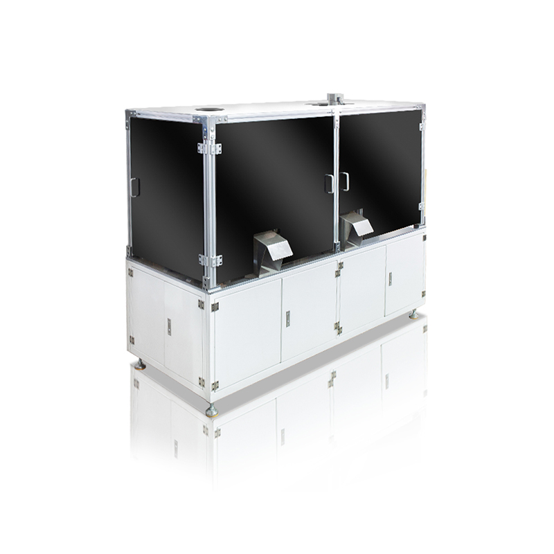 Chengda Online Intelligent Visual Inspection System for Paper Cups (Works with Paper Cup Forming Machines)